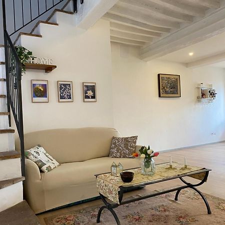 Casa Nonna Rina Villa Chiusdino Bagian luar foto