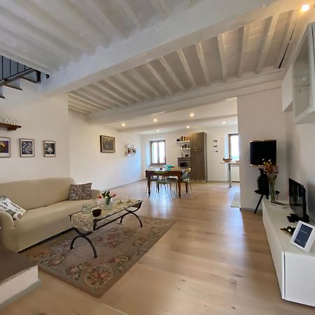 Casa Nonna Rina Villa Chiusdino Bagian luar foto