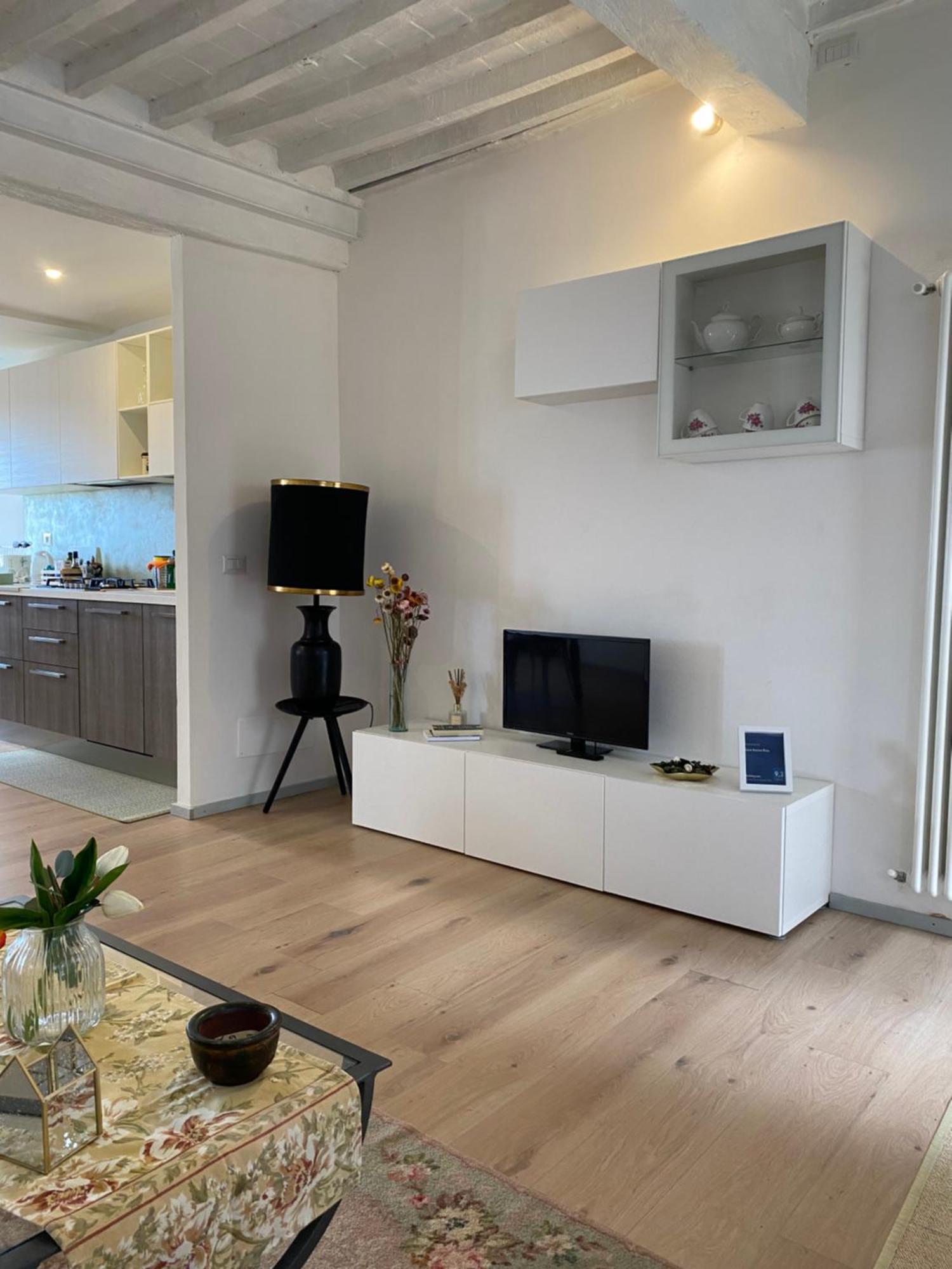 Casa Nonna Rina Villa Chiusdino Bagian luar foto