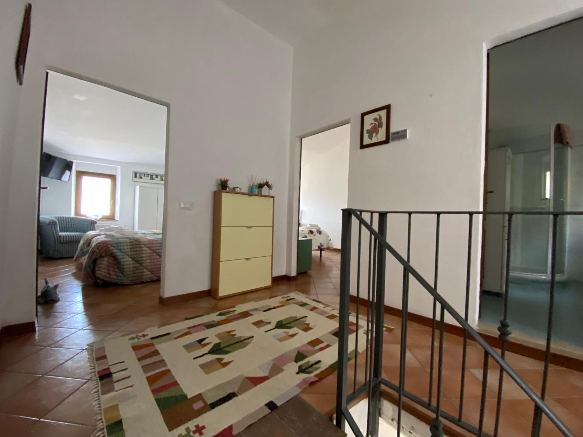 Casa Nonna Rina Villa Chiusdino Bagian luar foto