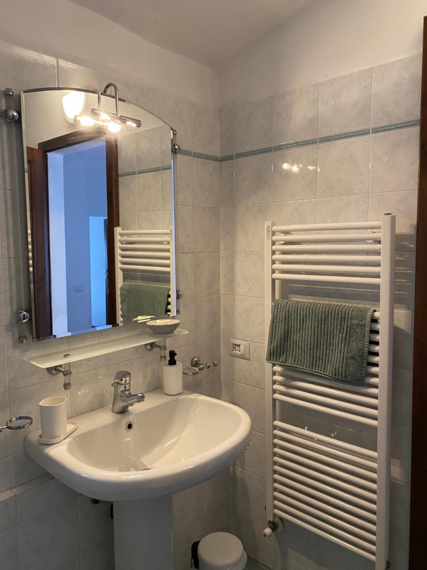 Casa Nonna Rina Villa Chiusdino Bagian luar foto